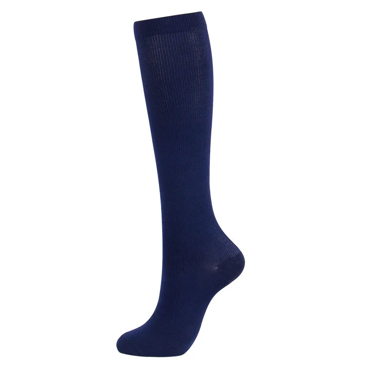 Compression Socks 20-30mmHg Pain Relief Socks Cycling Varicose Veins