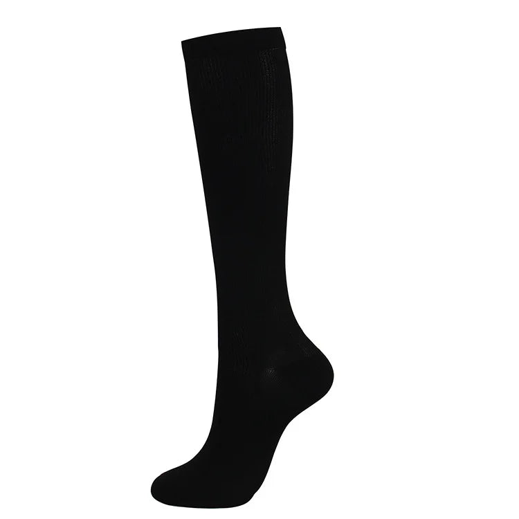 Compression Socks 20-30mmHg Pain Relief Socks Cycling Varicose Veins