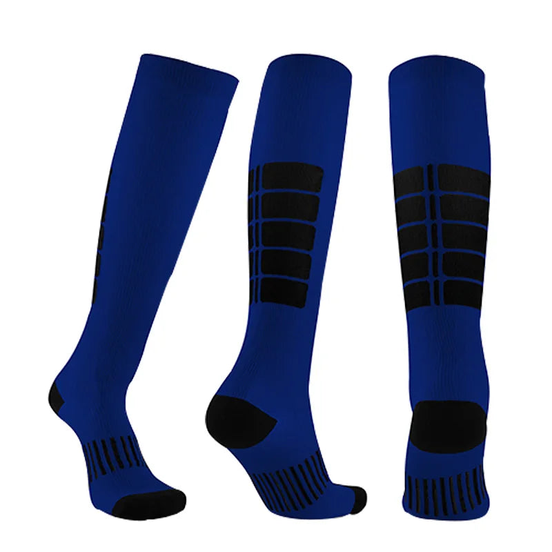 Compression Socks 20-30mmHg Pain Relief Socks Cycling Varicose Veins