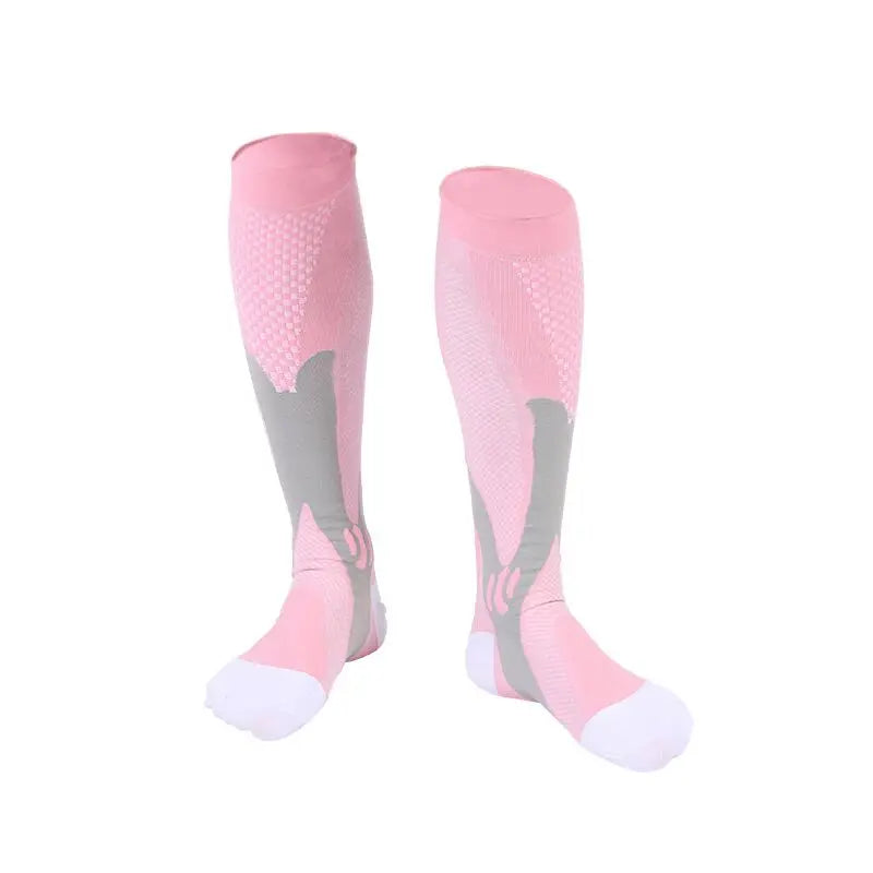 Compression Socks 20-30mmHg Pain Relief Socks Cycling Varicose Veins